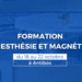 FORMATION RADIESTHESIE ET MAGNETISME