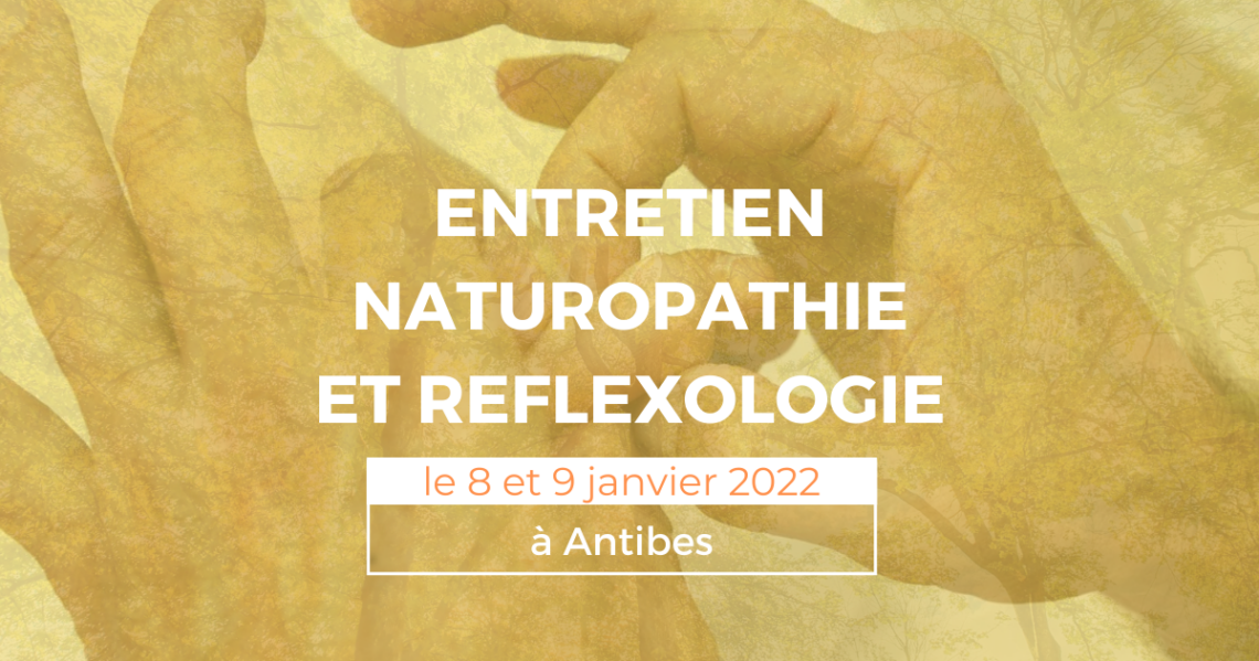 NATUROPATHIE ET REFLEXOLOGIE PLANTAIRE VECTORIELLE