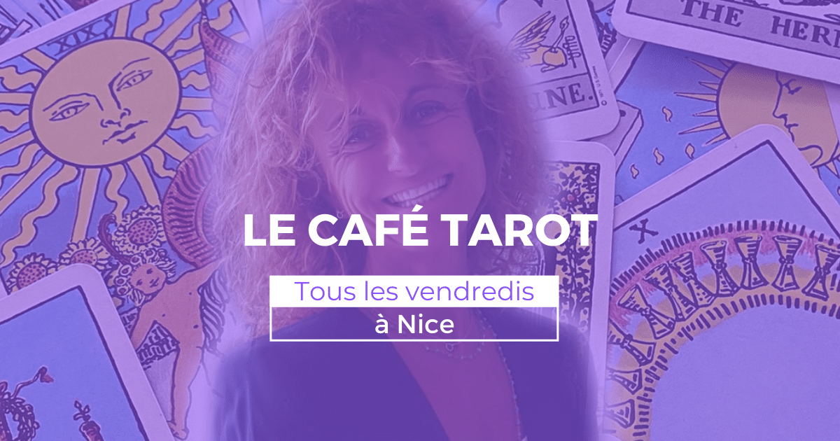 LE CAFÉ TAROT