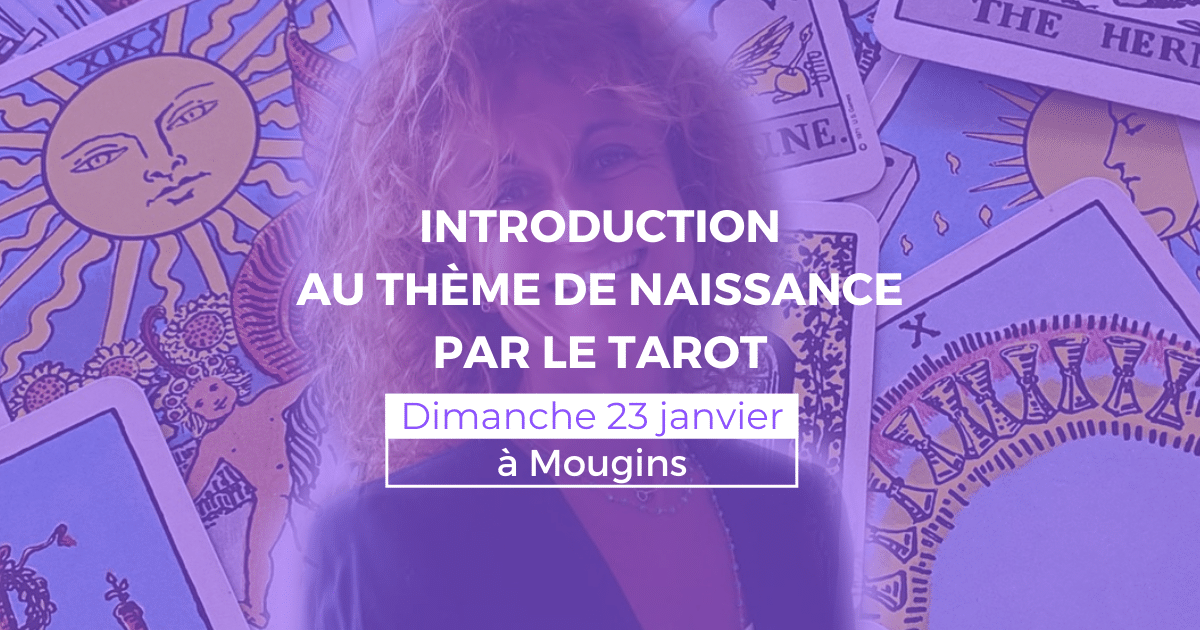 INTRODUCTION AU THÈME DE NAISSANCE PAR LE TAORT