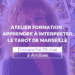Apprendre a interpreter le tarot de marseille