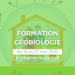 FORMATION GÉOBIOLOGIE