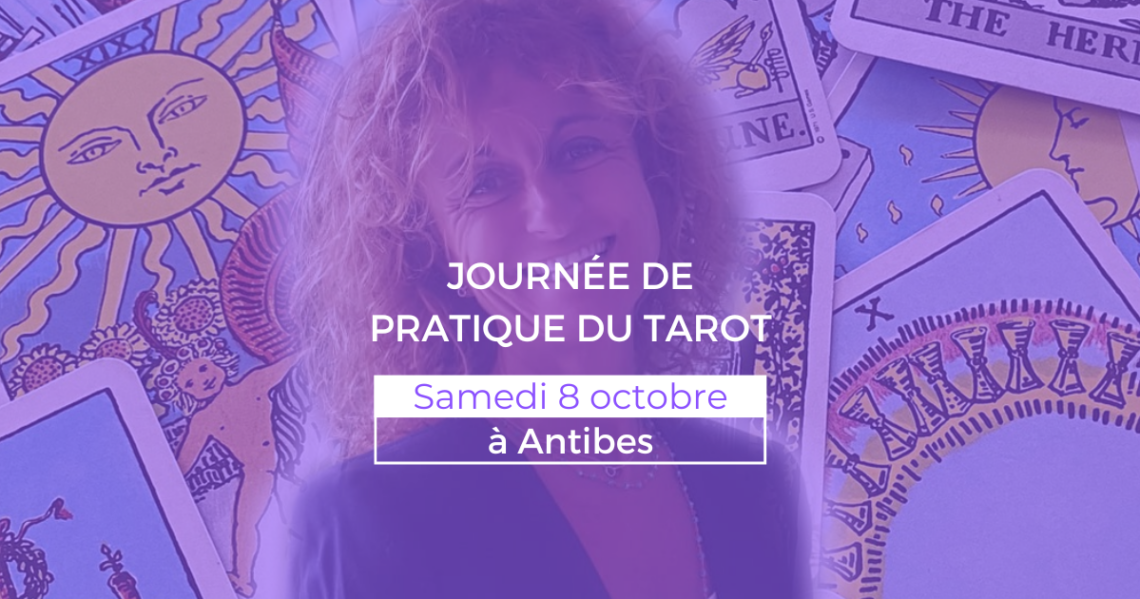 journee pratique tarot armmonie