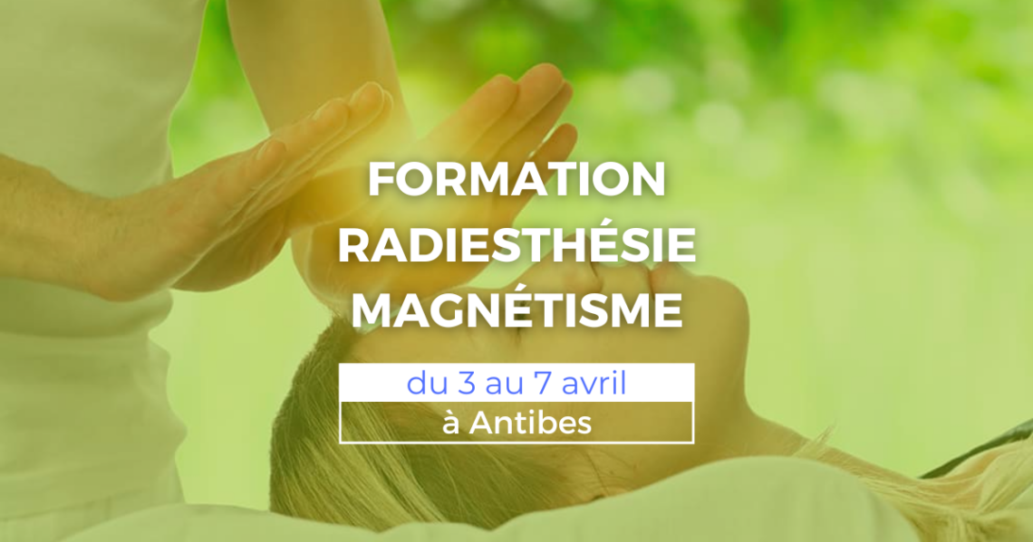 formation au magnétisme