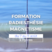 formation magnetisme radiesthesie hyeres